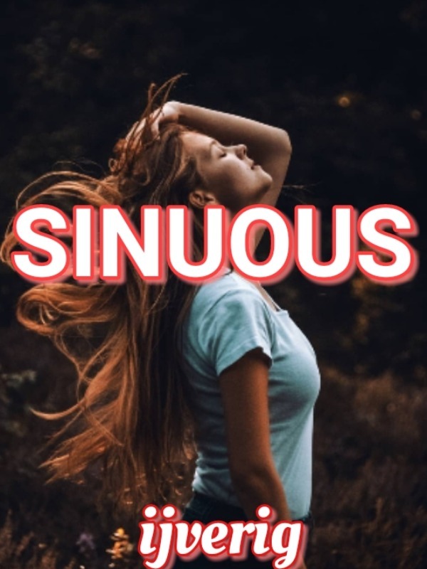 Sinuous (Filipino) Book