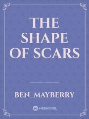 The Shape of Scars Book
