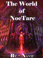 The World of NocTare Book