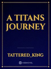 A Titans Journey Book