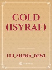 Cold (isyraf) Book
