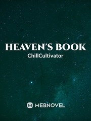 Heaven's Book Book