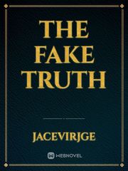 The fake truth Book