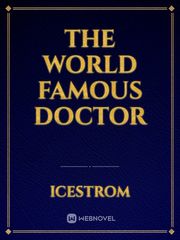 the world famous doctor Book
