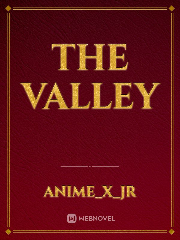 The Valley Book