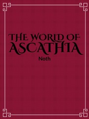 The World Of Ascathia Book