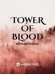 Tower of Blood Book