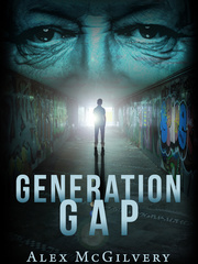 Generation Gap Book