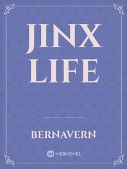 Jinx Life Book