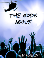 The Gods Above Book