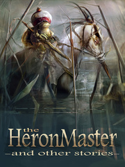 The Heronmaster Book