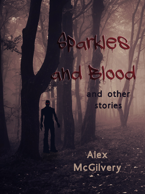 Sparkles and Blood, and other stories