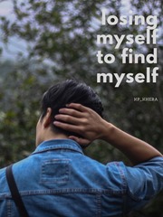 Losing myself to find myself (BL) Book