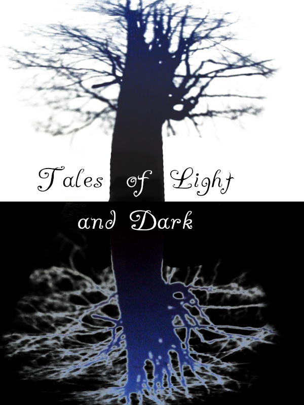 Tales of Light and Dark Book