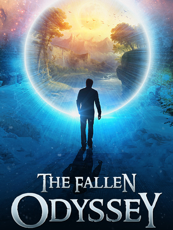 The Fallen Odyssey Book
