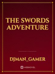 The swords adventure Book