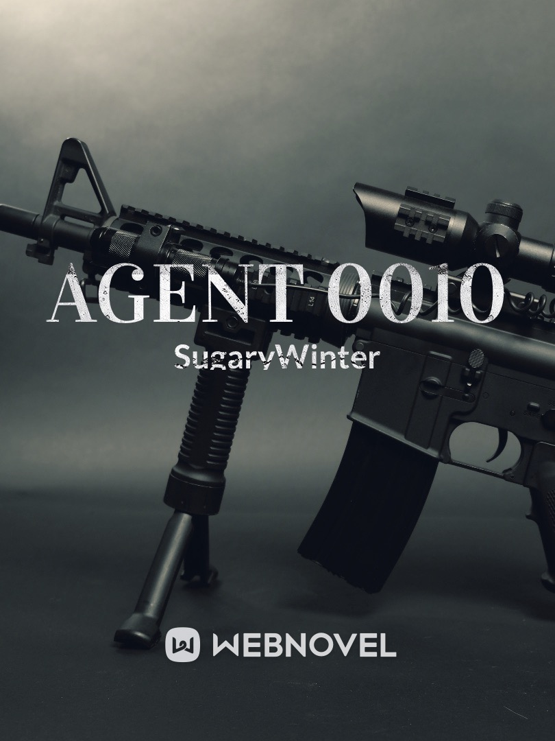 Agent 0010