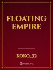 Floating Empire Book