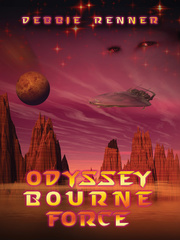 Odyssey Bourne Force Book