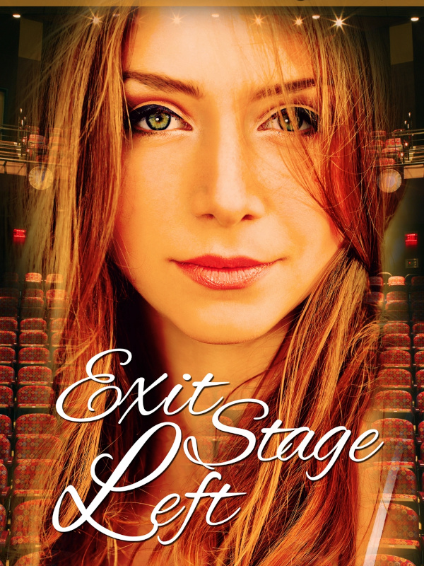 Exit Stage Left Book