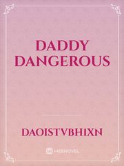 Daddy Dangerous Book