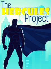 The Hercules Project Book