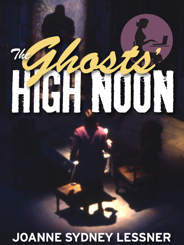 The Ghosts' High Noon Book
