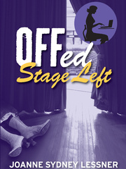 Offed Stage Left Book
