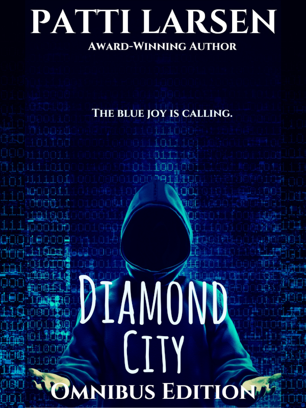 Diamond City Trilogy