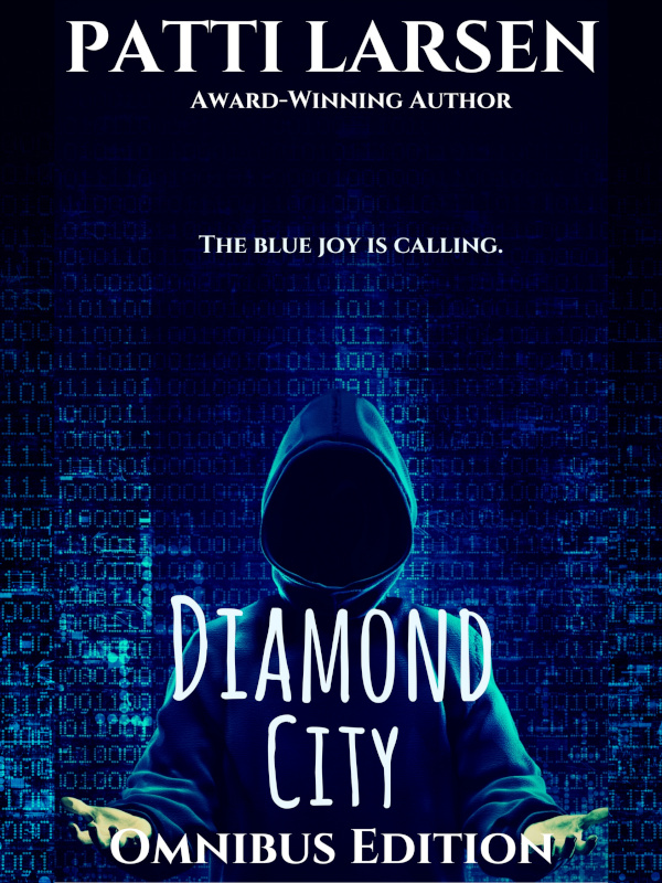 Diamond City Trilogy Book
