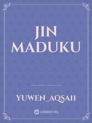 Jin Maduku Book