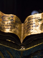 The book of the forgotten Book