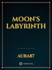 Moon's Labyrinth Book