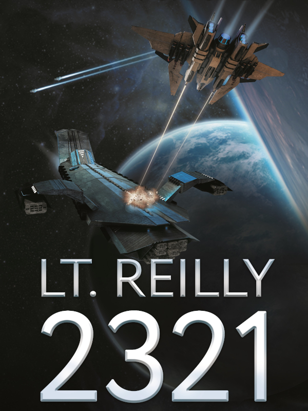 Lt. Reilly 2321