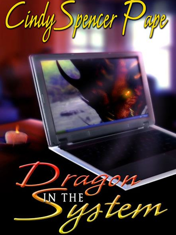 Dragon in the System Book