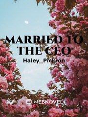 MARRIED TO THE CEO Book
