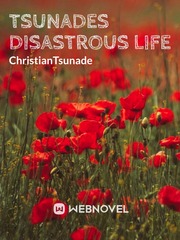 Tsunades disastrous life Book