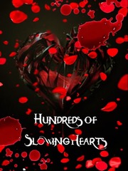 Hundreds of Slowing Hearts Book