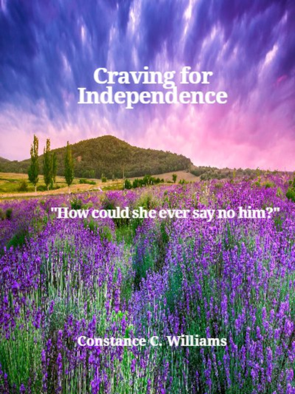 Craving for Independence Book