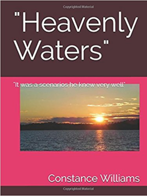 Heavenly Waters Book