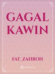 Gagal Kawin Book