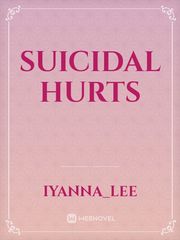 suicidal hurts Book