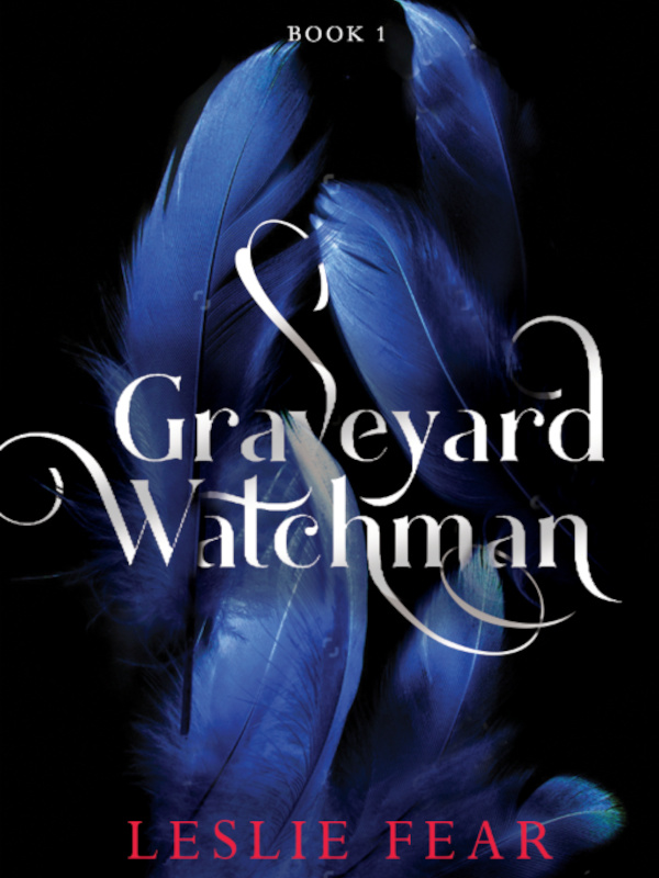 Graveyard Watchman Book