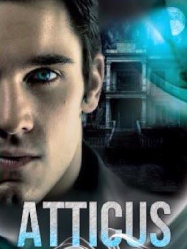 Atticus Book