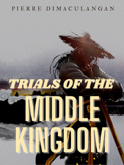 Trials of the Middle Kingdom Book