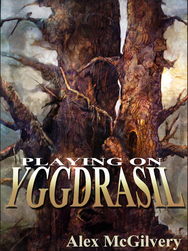 Playing on Yggdrasil Book