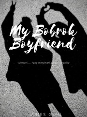 MY BOBROKK BOY FRIEND (INDO) Book