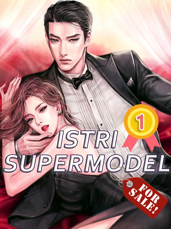 Istri Supermodel (For Sale!) Book