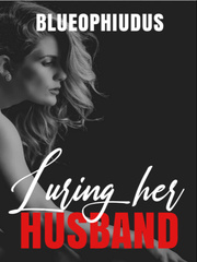 Luring Her Husband (Filipino) Book
