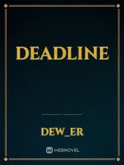 deadline Book
